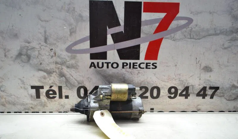 Démarreur SUZUKI SWIFT 2 PHASE 1 occasion