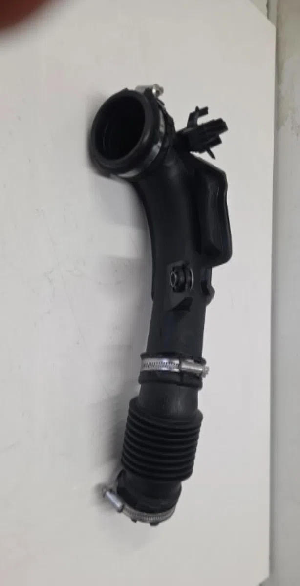 Durtite de turbo - echangeur RENAULT CLIO 5 PHASE 1 occasion