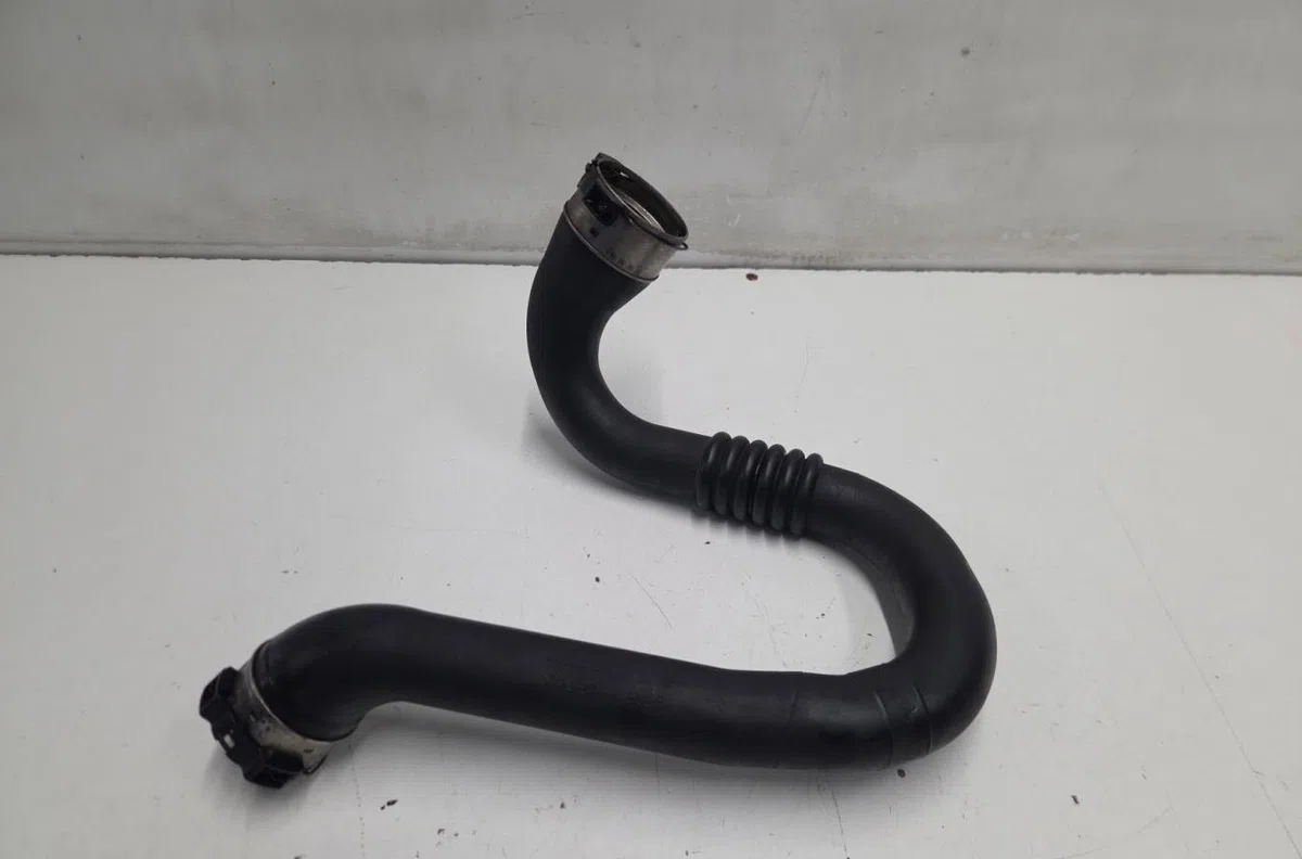 Durtite de turbo - echangeur RENAULT MEGANE 3 PHASE 3 occasion