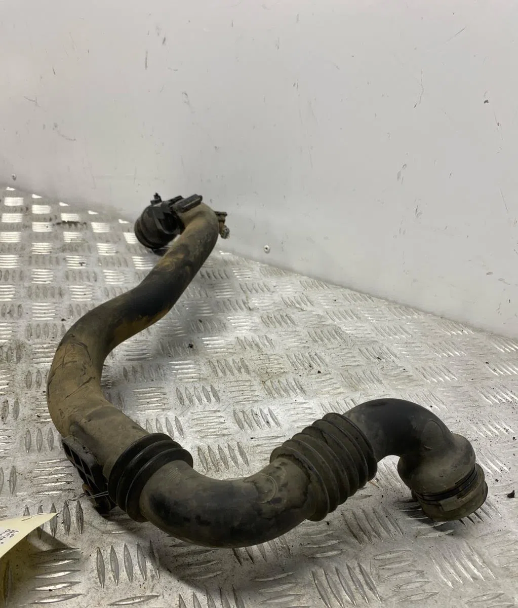 Durtite de turbo - echangeur RENAULT MODUS PHASE 1 occasion