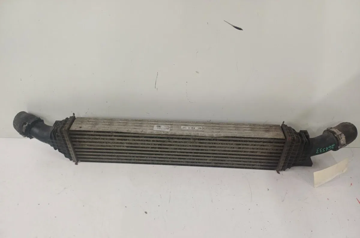 Echangeur air Audi A4 B8 (8K2) 2.0 tdi (2007-2015) occasion