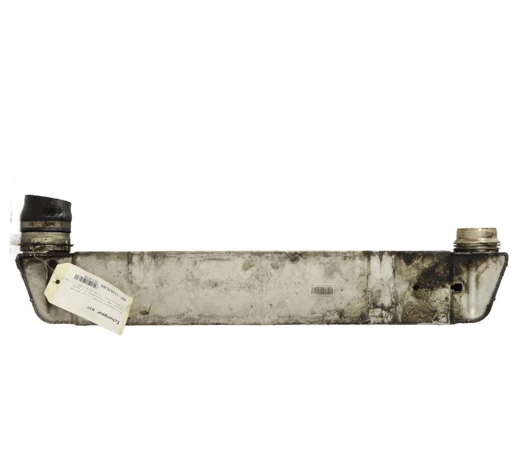 Echangeur air Bmw 5 (E60) 530 d (2002-2005) occasion