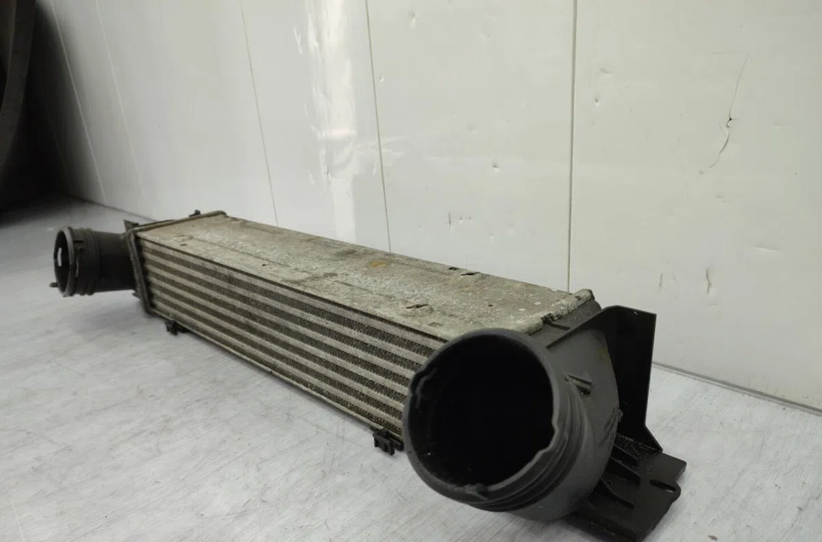 Echangeur air BMW SERIE 3 E91 TOURING PHASE 1 BREAK occasion