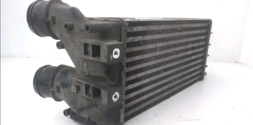 Echangeur air Citroen BERLINGO Camionnette-Monospace (B9) 1.6 hdi 90 (2010-2017) occasion