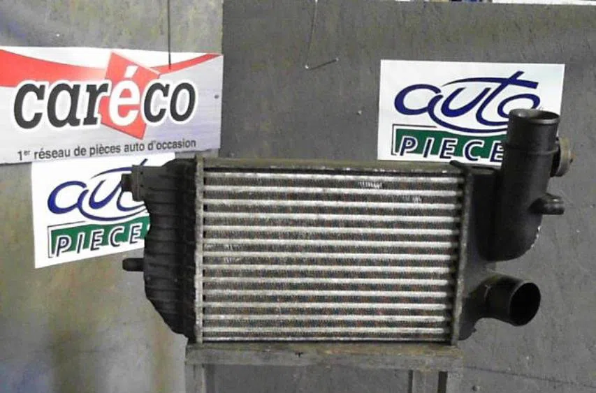 Echangeur air FIAT DUCATO 2  DUCATO 2 PHASE 1 occasion