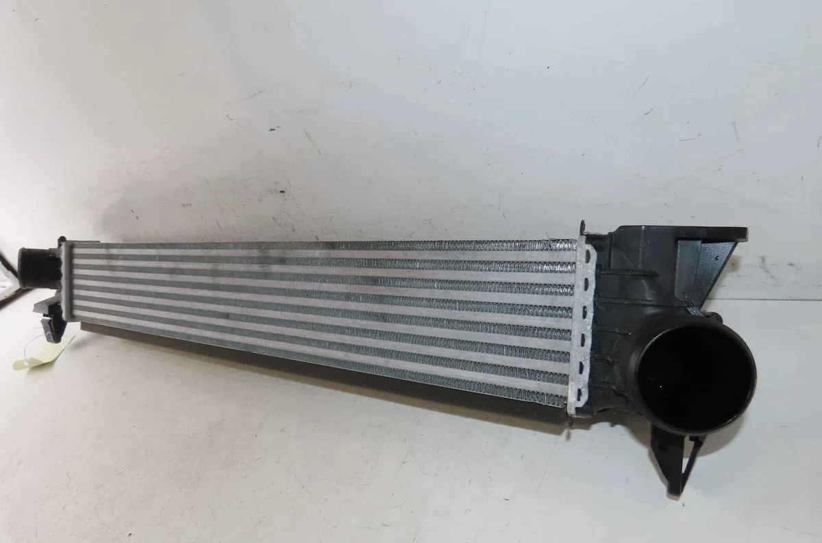 Echangeur air FIAT DUCATO III occasion