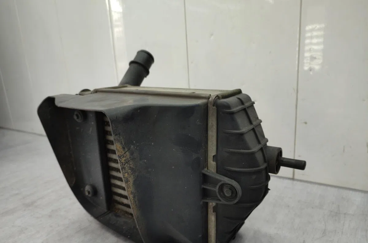 Echangeur air FIAT PUNTO 2 PHASE 2 occasion