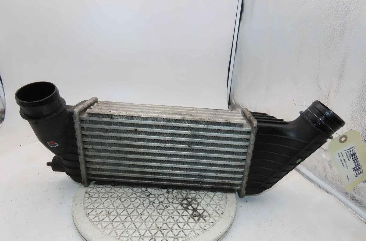 Echangeur air FIAT SCUDO II occasion