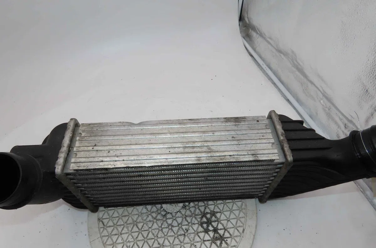 Echangeur air FIAT SCUDO II occasion