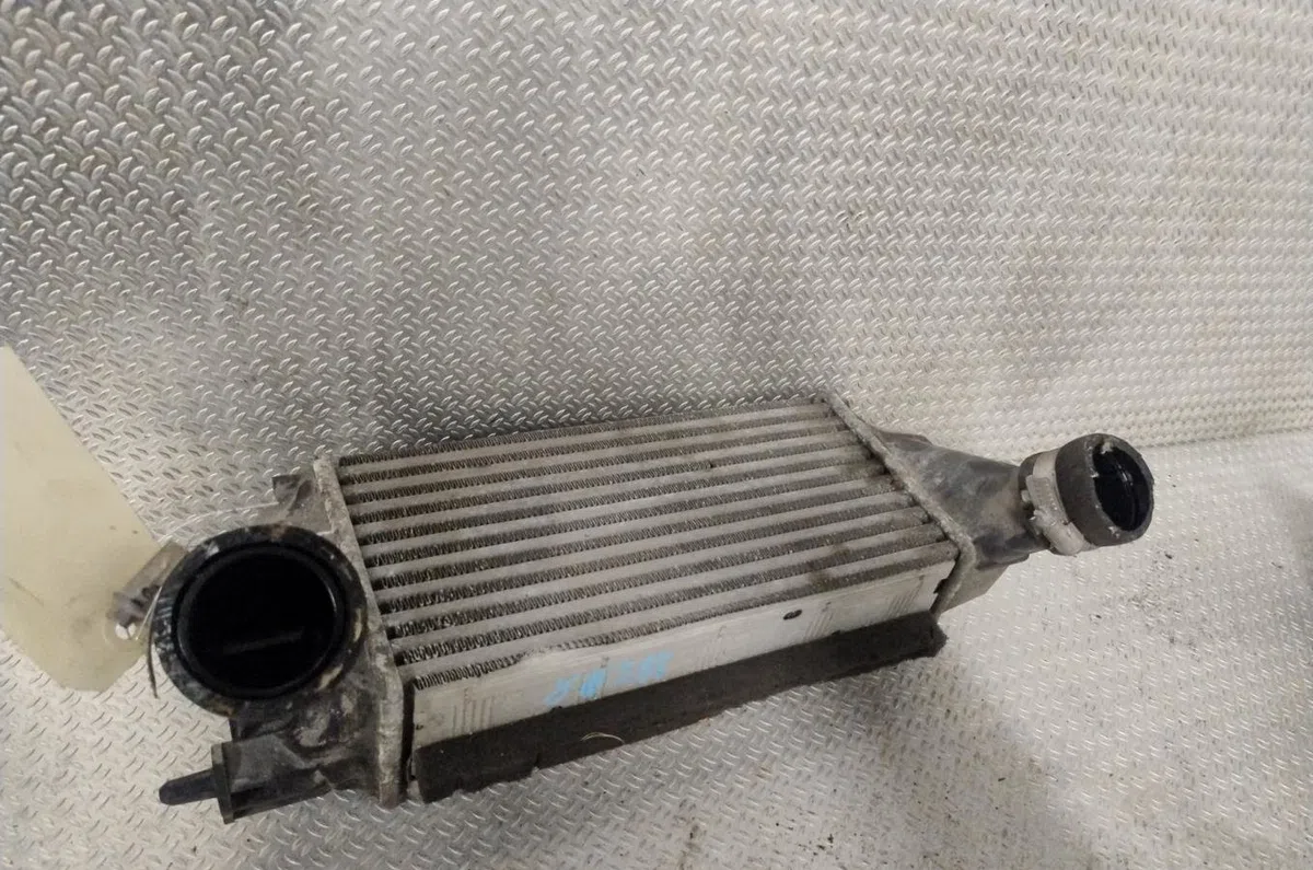 Echangeur air Ford B-MAX (JK) 1.0 ecoboost (2012) occasion