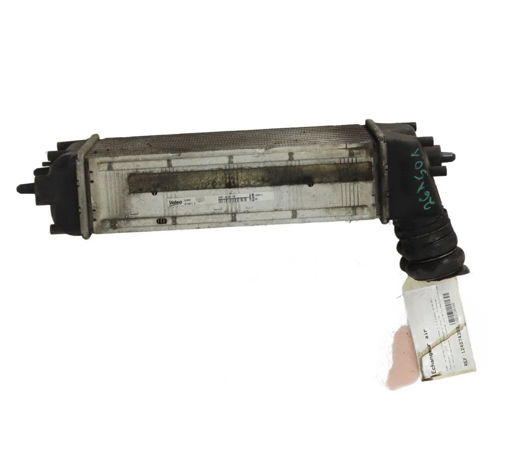 Echangeur air Ford FIESTA VI (CB1, CCN) 1.6 tdci (2008-2012) occasion