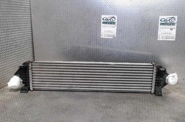 Echangeur air Ford FOCUS II (DA_, HCP, DP) 2.0 tdci (2004-2008) occasion