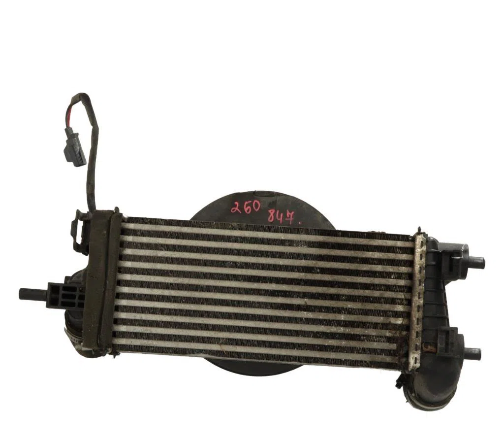 Echangeur air Ford FOCUS III 1.0 ecoboost (2012-2017) occasion
