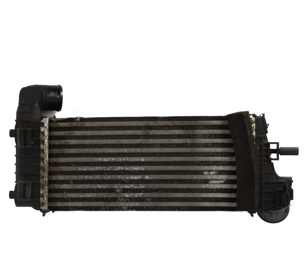 Echangeur air Ford FOCUS III 1.6 tdci (2010-2017) occasion