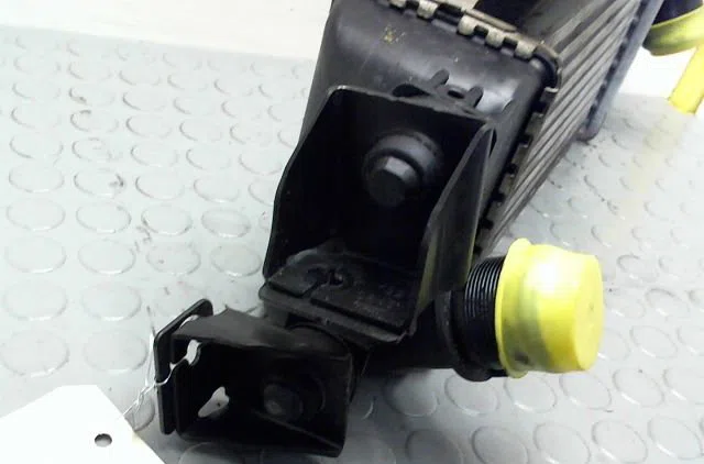Echangeur air Ford KA (RU8) 1.3 tdci (2008-2016) occasion