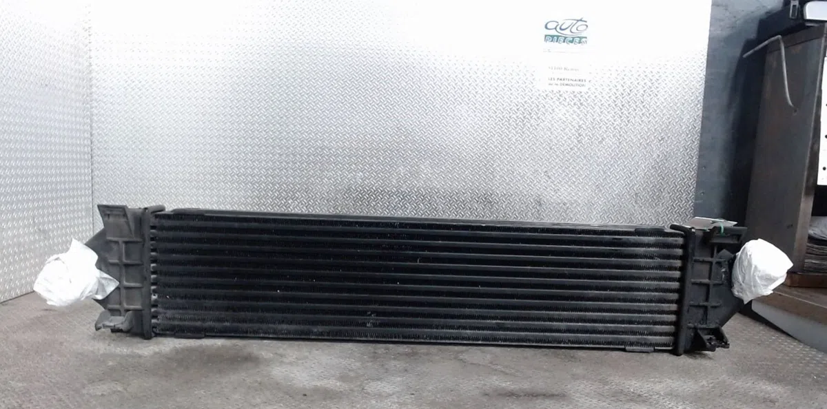 Echangeur air FORD MONDEO 3  MONDEO 3 PHASE 1 occasion
