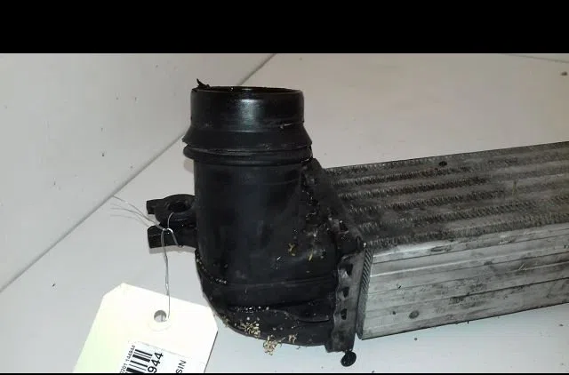 Echangeur air Mini MINI CLUBMAN (R55) Cooper d (2007-2010) occasion