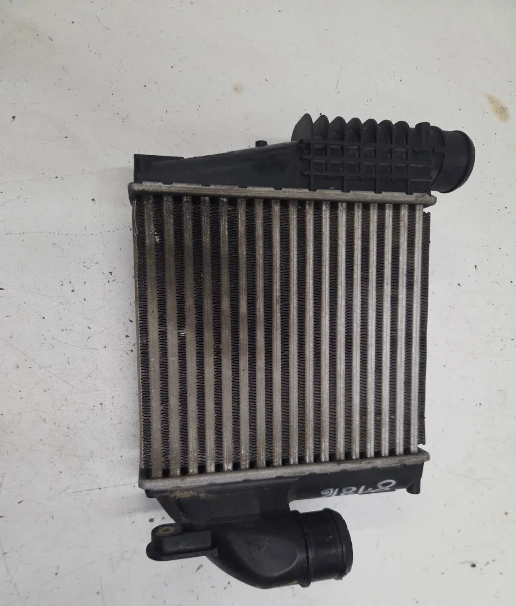 Echangeur air PEUGEOT 3008 2 PHASE 1 occasion