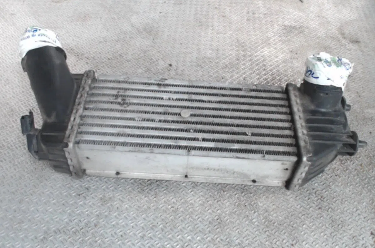 Echangeur air Peugeot 307 (3A-C) 2.0 hdi 110 (2000-2007) occasion
