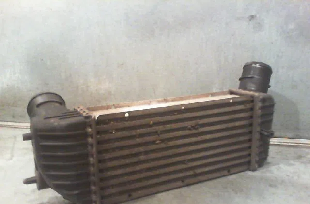 Echangeur air PEUGEOT 307 Phase 1 04-2001--06-2005 occasion