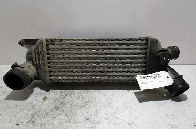Echangeur air PEUGEOT 407 occasion