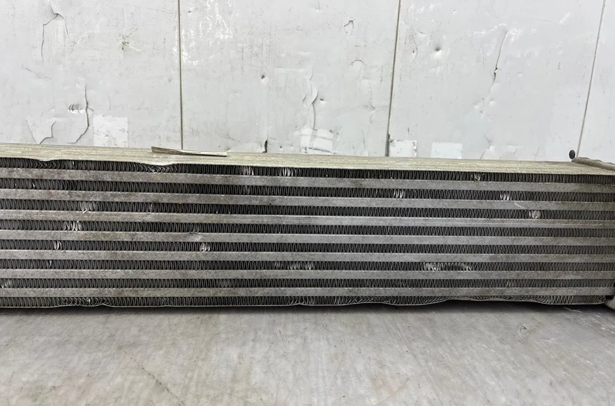 Echangeur air PEUGEOT BOXER 3 PHASE 2 occasion