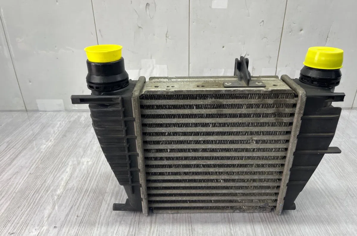 Echangeur air RENAULT CLIO 3 PHASE 2 occasion