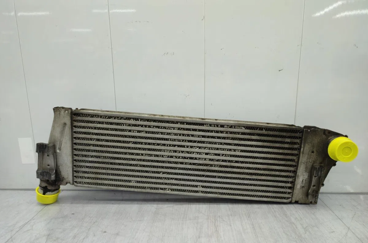 Echangeur air RENAULT MEGANE 2 PHASE 1 BREAK occasion