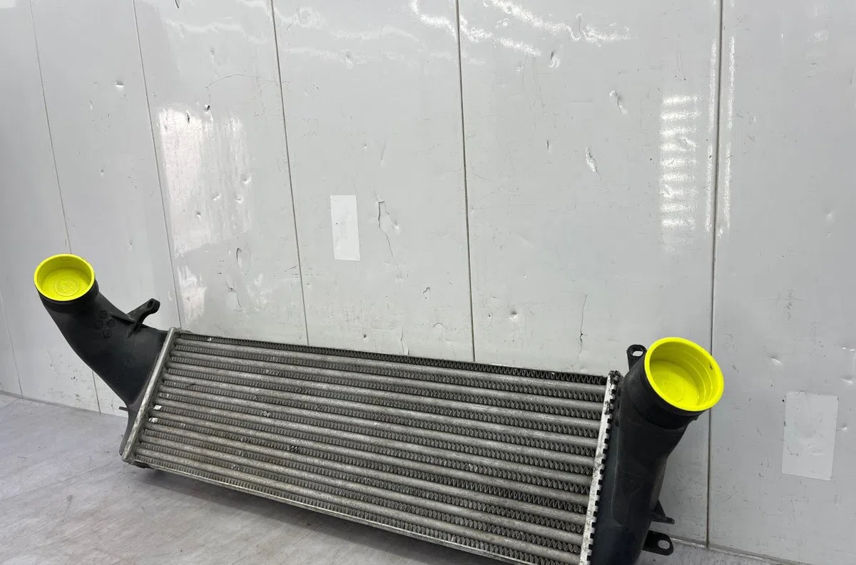 Echangeur air RENAULT SAFRANE PHASE 1 occasion