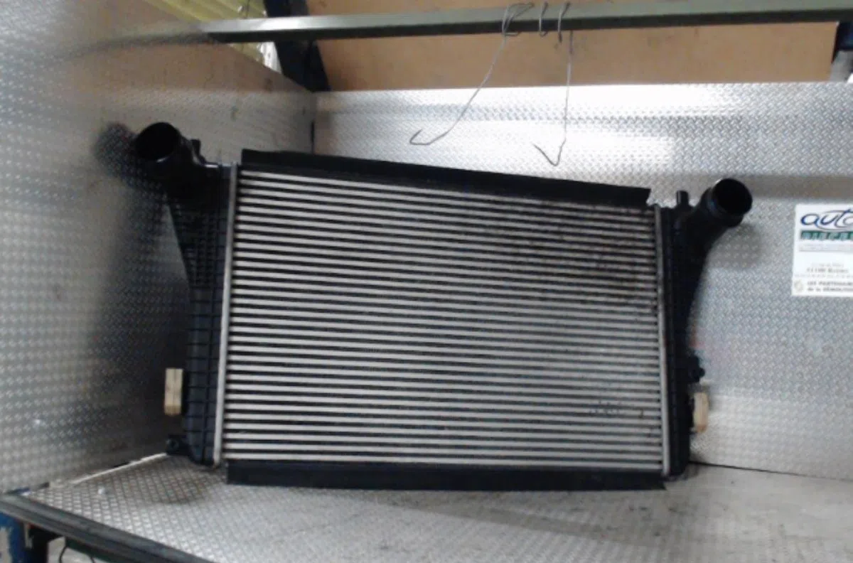 Echangeur air VOLKSWAGEN PASSAT 5  PASSAT 5 BREAK occasion