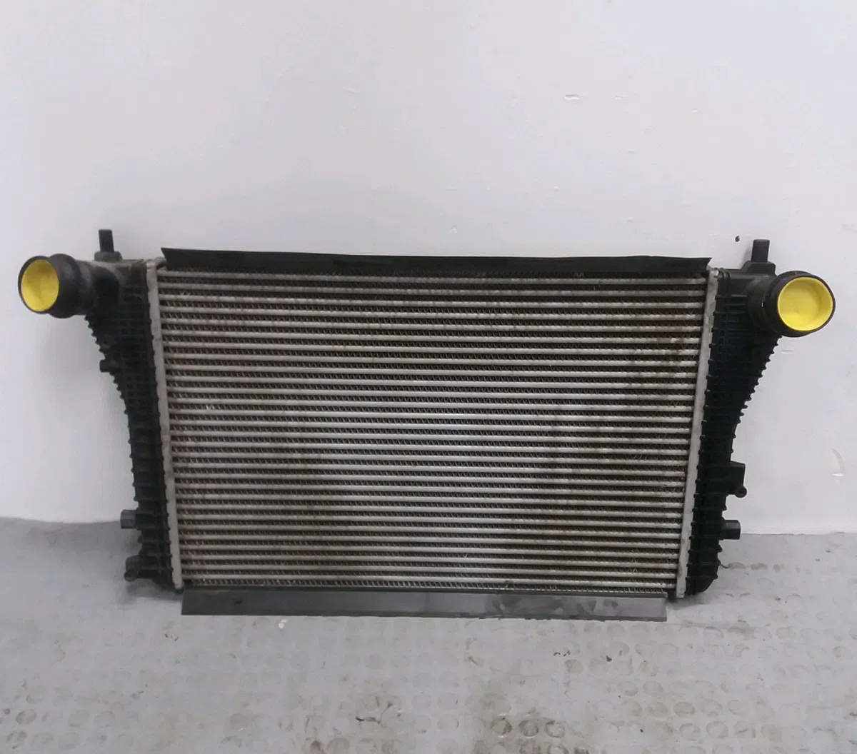 Echangeur air Volkswagen PASSAT CC B6 (357) 2.0 tdi (2008-2012) occasion