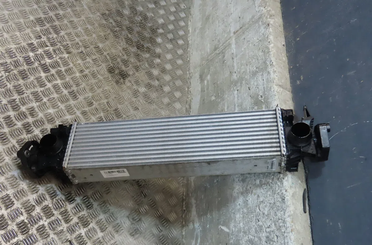 Echangeur air Volvo S90 II (234) D3 (2016-2018) occasion
