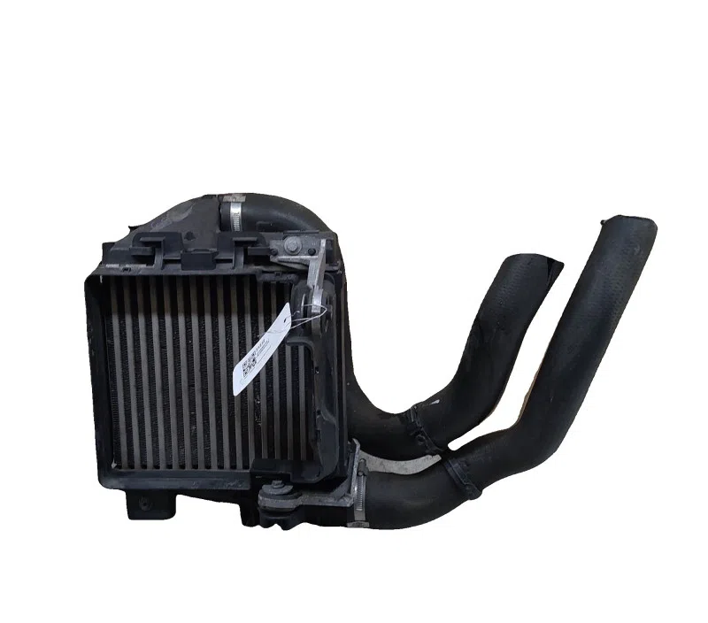 ECHANGEUR / INTERCOOLER PEUGEOT 308 III 9675627980