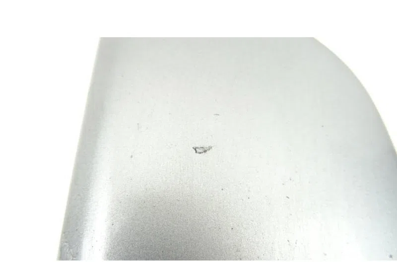 Enjoliveur anti brouillard pour RENAULT MEGANE 3 PHASE 3 COUPE