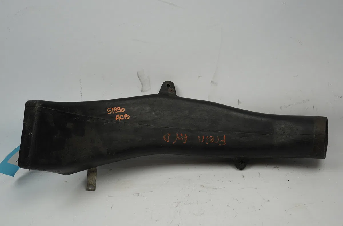 Enjoliveur d pare-choc av Ferrari TESTAROSSA 4.9 (1984-1991) occasion