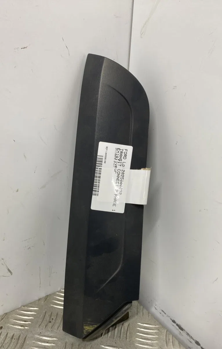 Enjoliveur de roue FORD TRANSIT CONNECT 2 PHASE 1 occasion