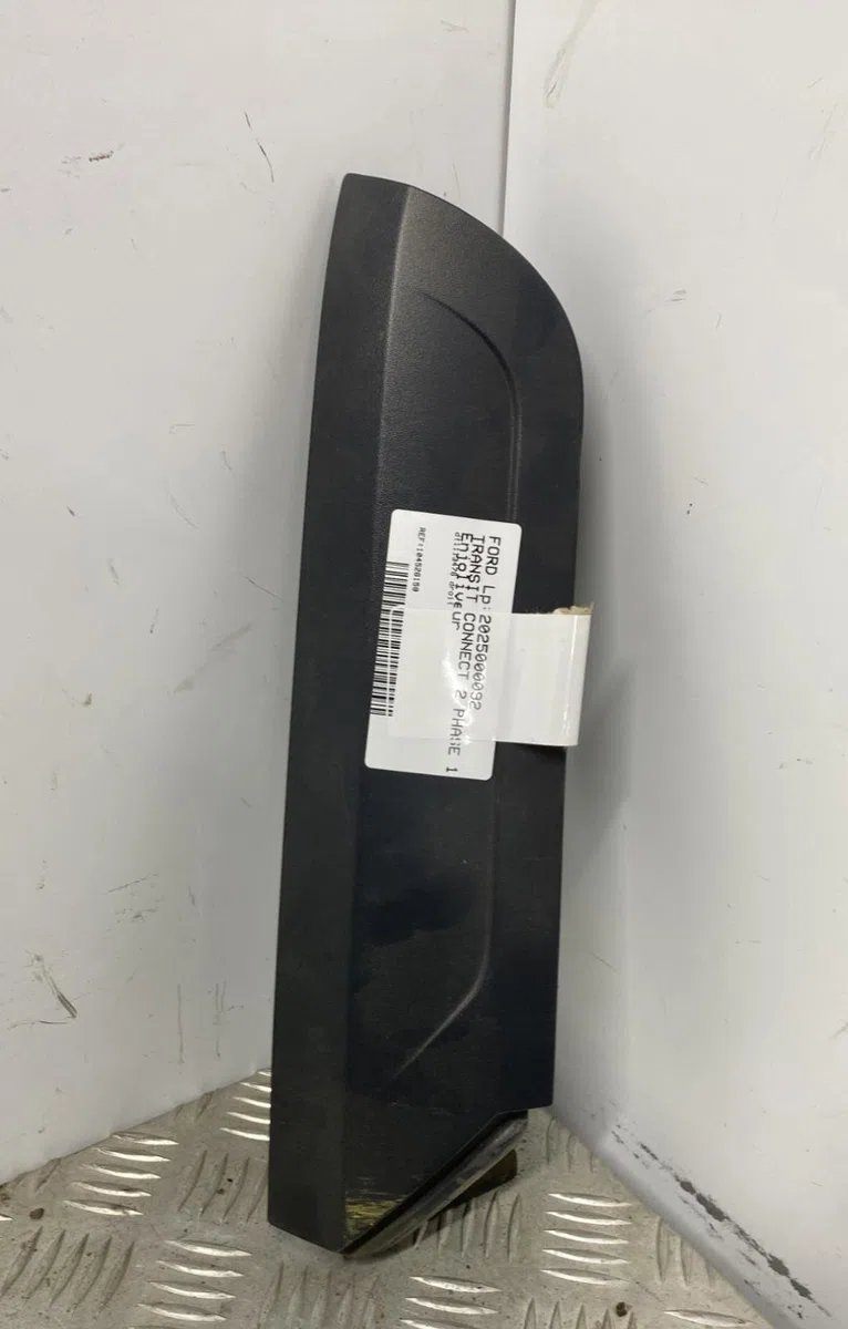Enjoliveur de roue FORD TRANSIT CONNECT 2 PHASE 1 occasion