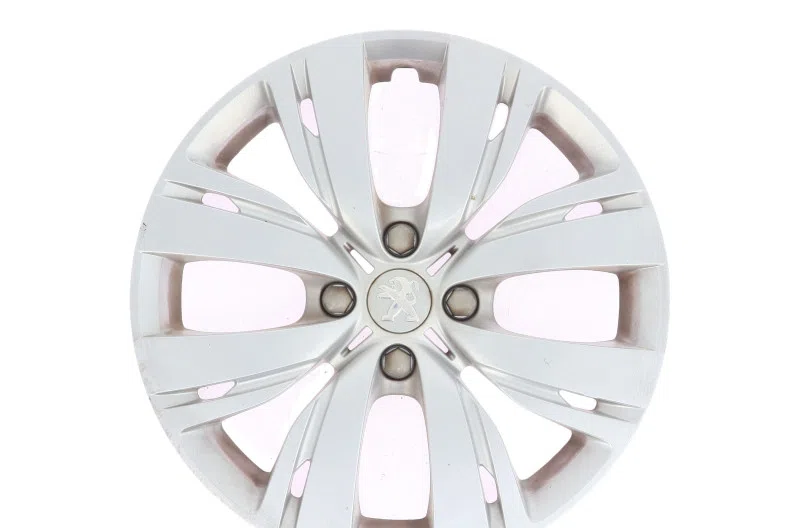 Enjoliveur pour PEUGEOT 208 1 PHASE 1