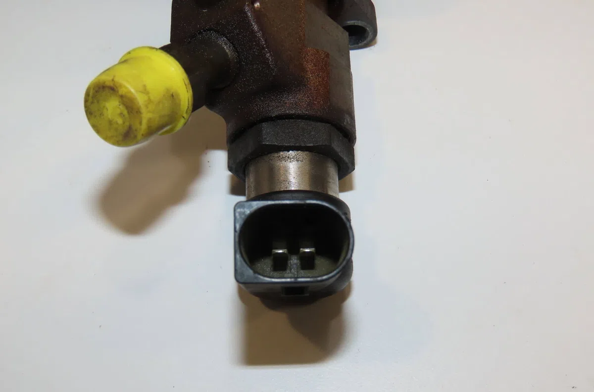 Ensemble injecteurs Peugeot 307 (3A-C) 2.0 hdi 135 (2003-2007) occasion