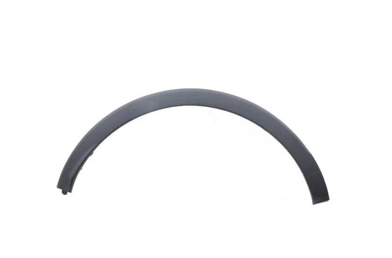 Extension d'aile arriere droit pour RENAULT CAPTUR 1 PHASE 1