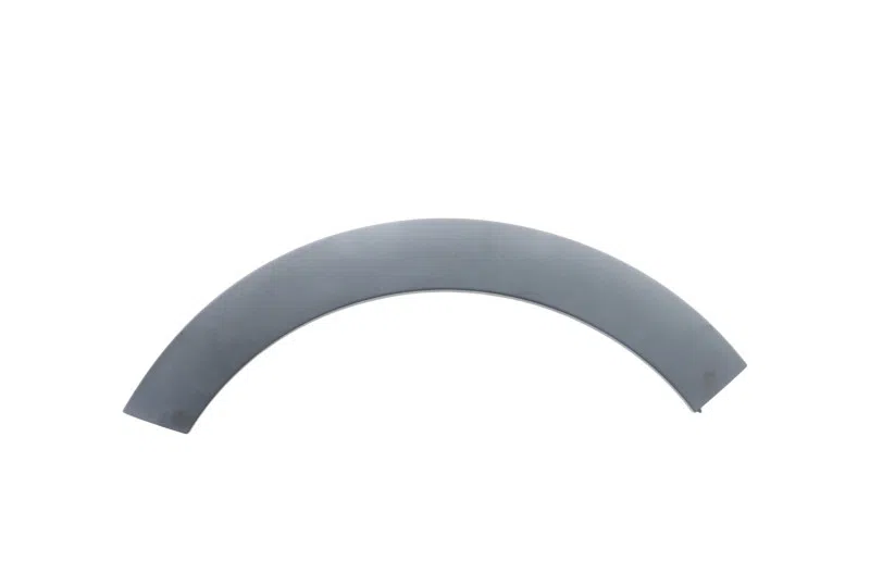 Extension d'aile arriere gauche pour CITROEN C3 3 PHASE 2
