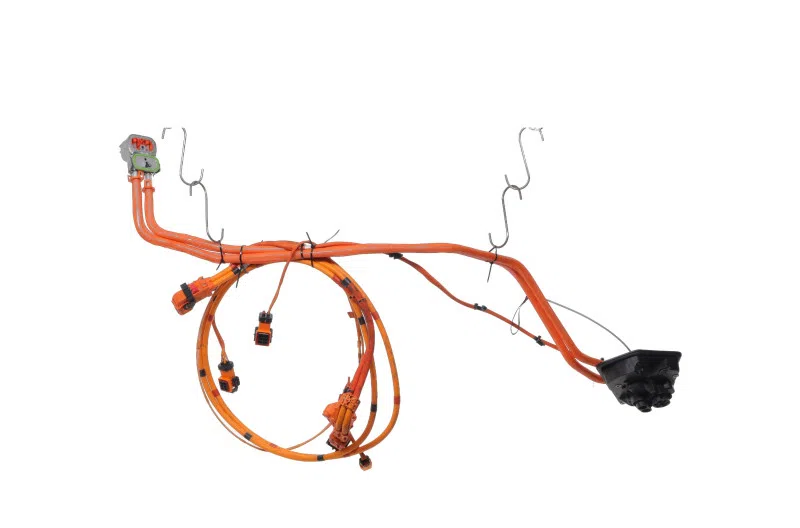 Faisceau moteur pour TESLA MODEL Y 5YJY 1