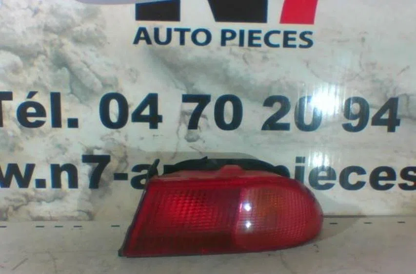 Feu arrière droit ALFA ROMEO 156 PHASE 1 occasion