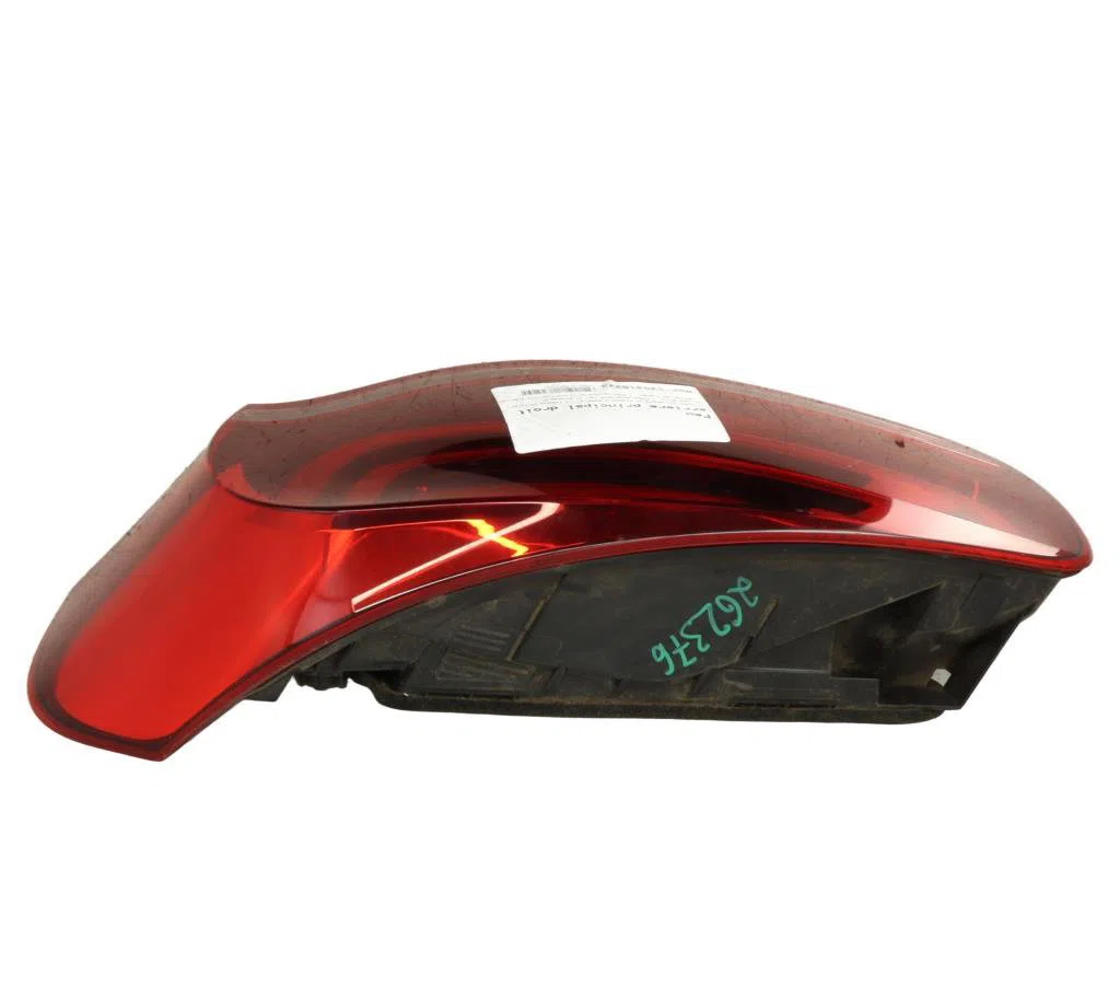 Feu arrière droit CITROEN C4 PICASSO 2 PHASE 2 occasion
