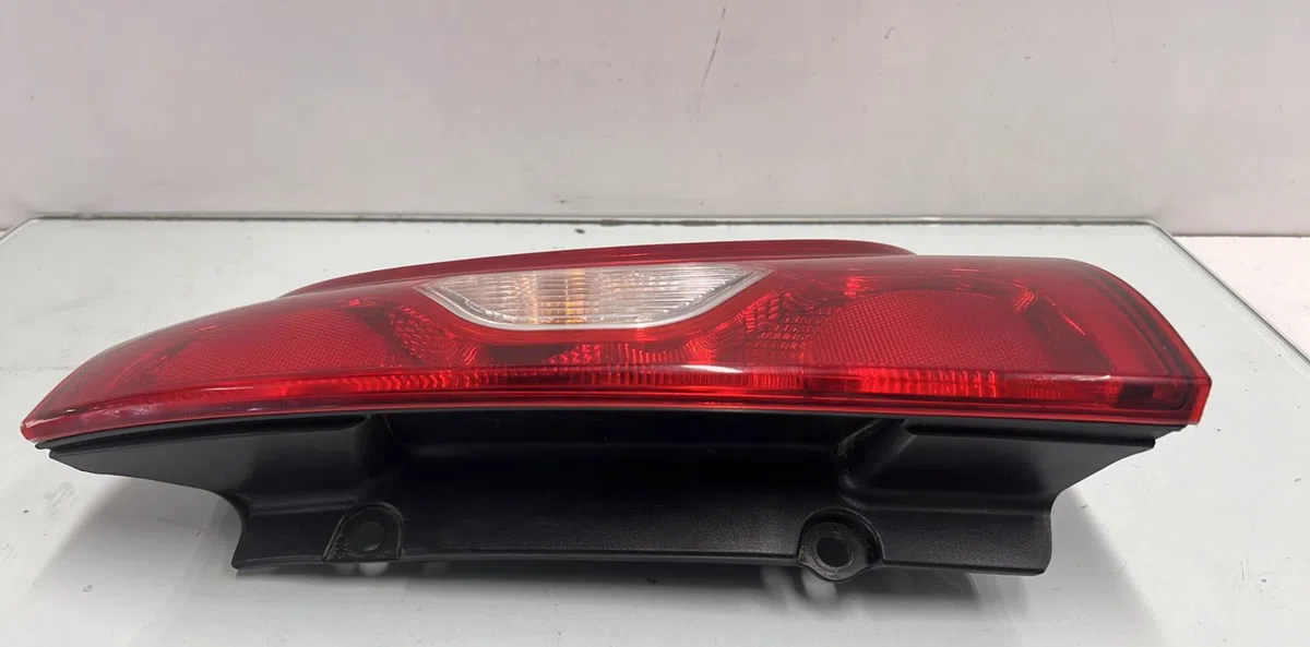 Feu arrière droit FIAT PANDA 3 PHASE 2 occasion