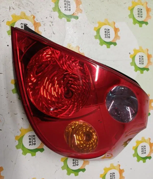 Feu arrière droit KIA CEE-D 1 PHASE 1 occasion