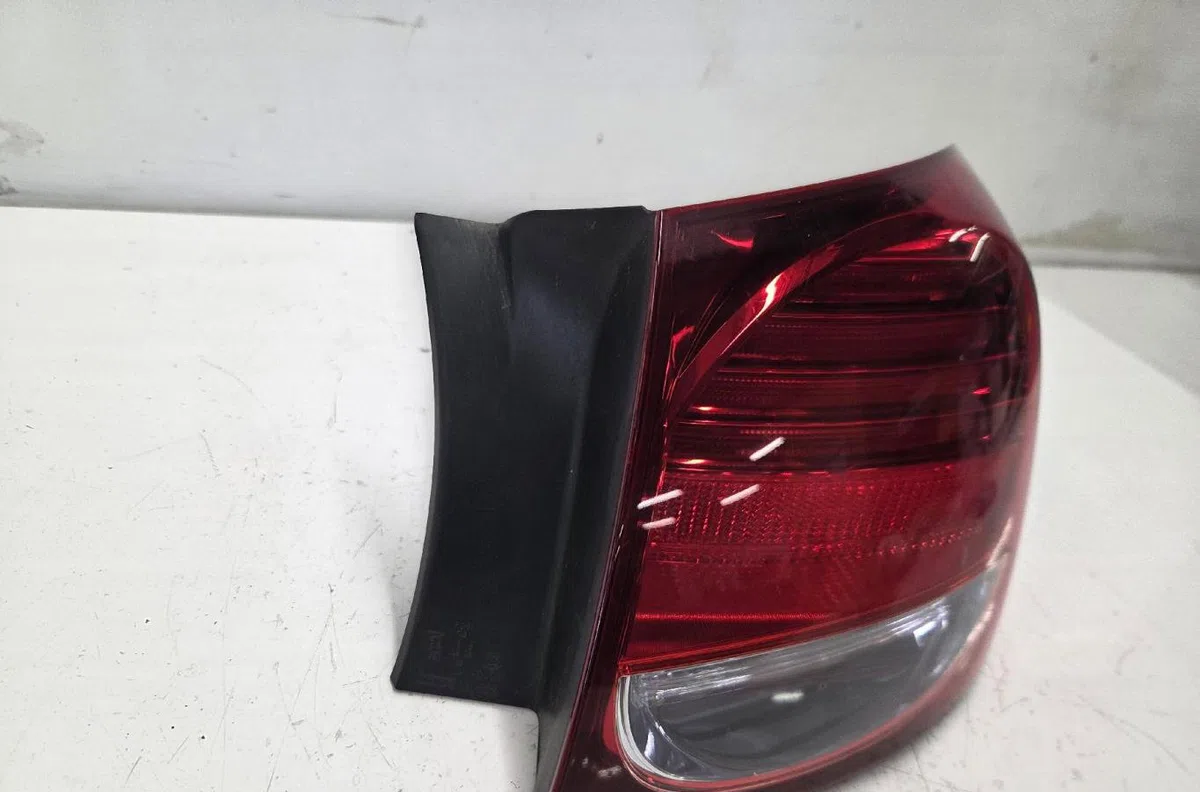 Feu arrière droit LEXUS GS 3 occasion