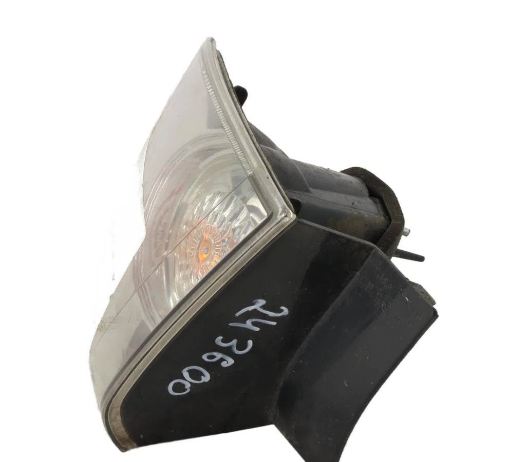 Feu arrière droit Mazda 3 (BK) 1.6 (bk14) (2003-2009) occasion