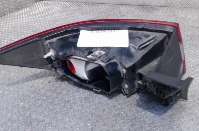 Feu arrière droit RENAULT CLIO 4  CLIO 4 PHASE 1 occasion