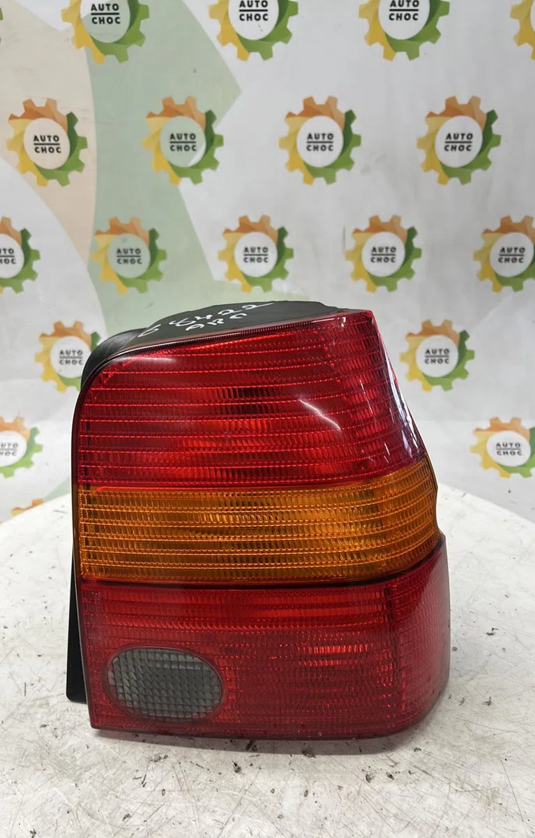 Feu arrière droit SEAT AROSA PHASE 1 occasion